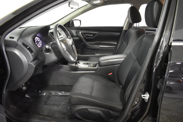 Used 2018 Nissan Altima 2.5 S FWD image 10