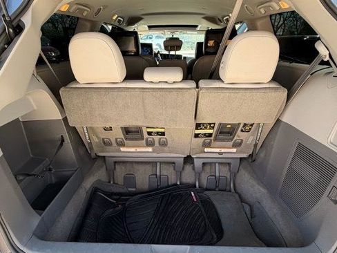 Used 2015 Toyota Sienna XLE image 15
