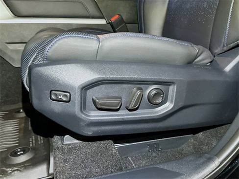 New 2025 Toyota Tundra Platinum image 13