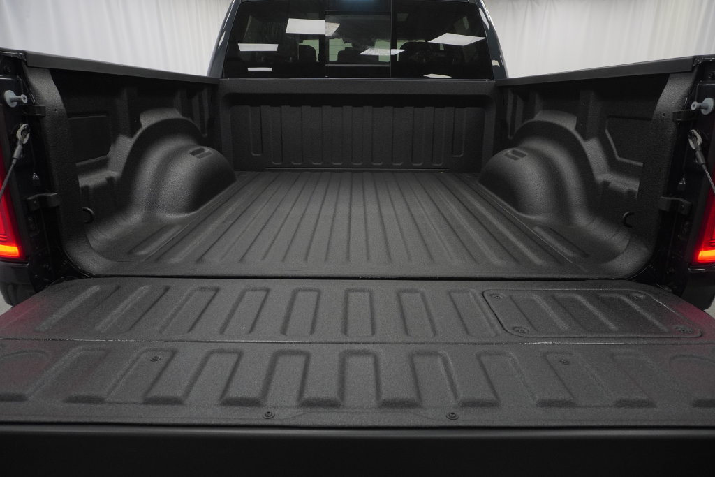 New 2026 RAM 1500 RHO w/ RHO Level 1 Equipment Group AWD/4WD image 32