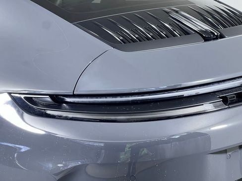 Certified 2025 Porsche 911 Carrera RWD image 16