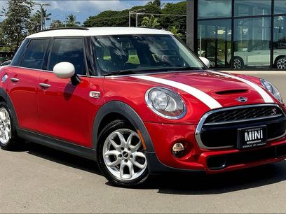 Used 2018 MINI Cooper S