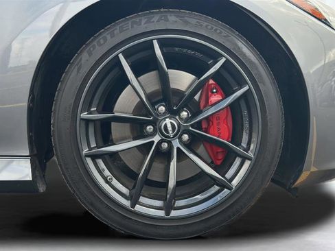 Used 2025 Nissan Z Performance w/ Floor Mat Package RWD image 28