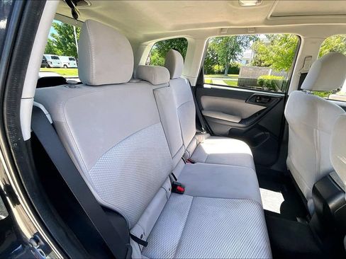Used 2016 Subaru Forester 2.5i Premium AWD/4WD image 30