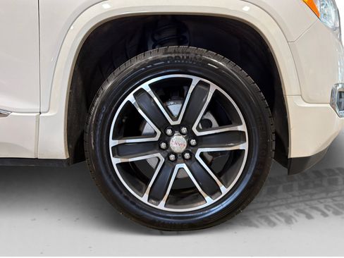 Used 2019 GMC Acadia Denali w/ Technology Package AWD/4WD image 54