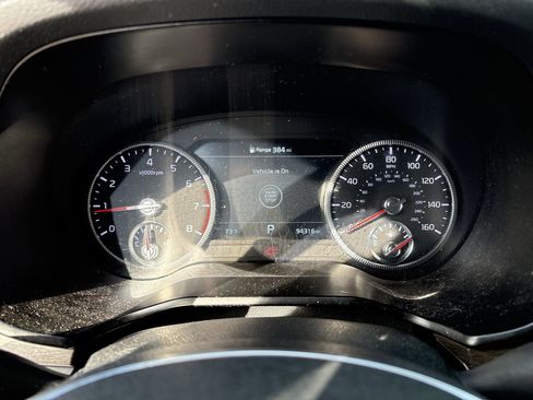 Used 2020 Kia Telluride SX w/ Towing Package image 12