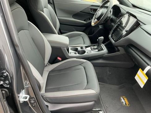 New 2026 Subaru Crosstrek 2.5i Wilderness image 18