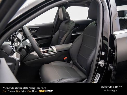 New 2026 Mercedes-Benz C 300 4MATIC Sedan image 17