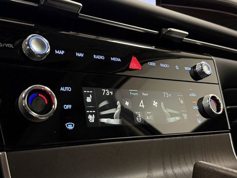 New 2026 Genesis G80 2.5T Advanced image 20