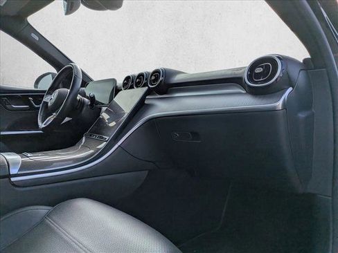 Used 2024 Mercedes-Benz C 300 4MATIC Sedan image 22