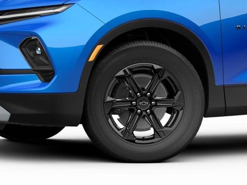New 2026 Chevrolet Blazer LT w/ Convenience Package FWD image 7