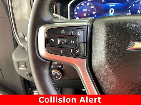 Used 2025 Chevrolet Silverado 1500 LT w/ All Star Edition Plus image 29