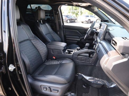 Certified 2025 Toyota 4Runner TRD Off-Road Premium AWD/4WD image 30