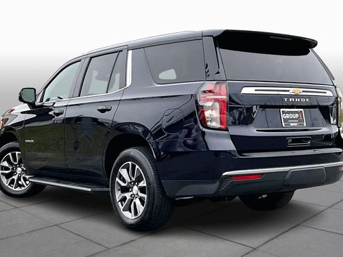 Used 2021 Chevrolet Tahoe LT w/ LT Signature Package image 12
