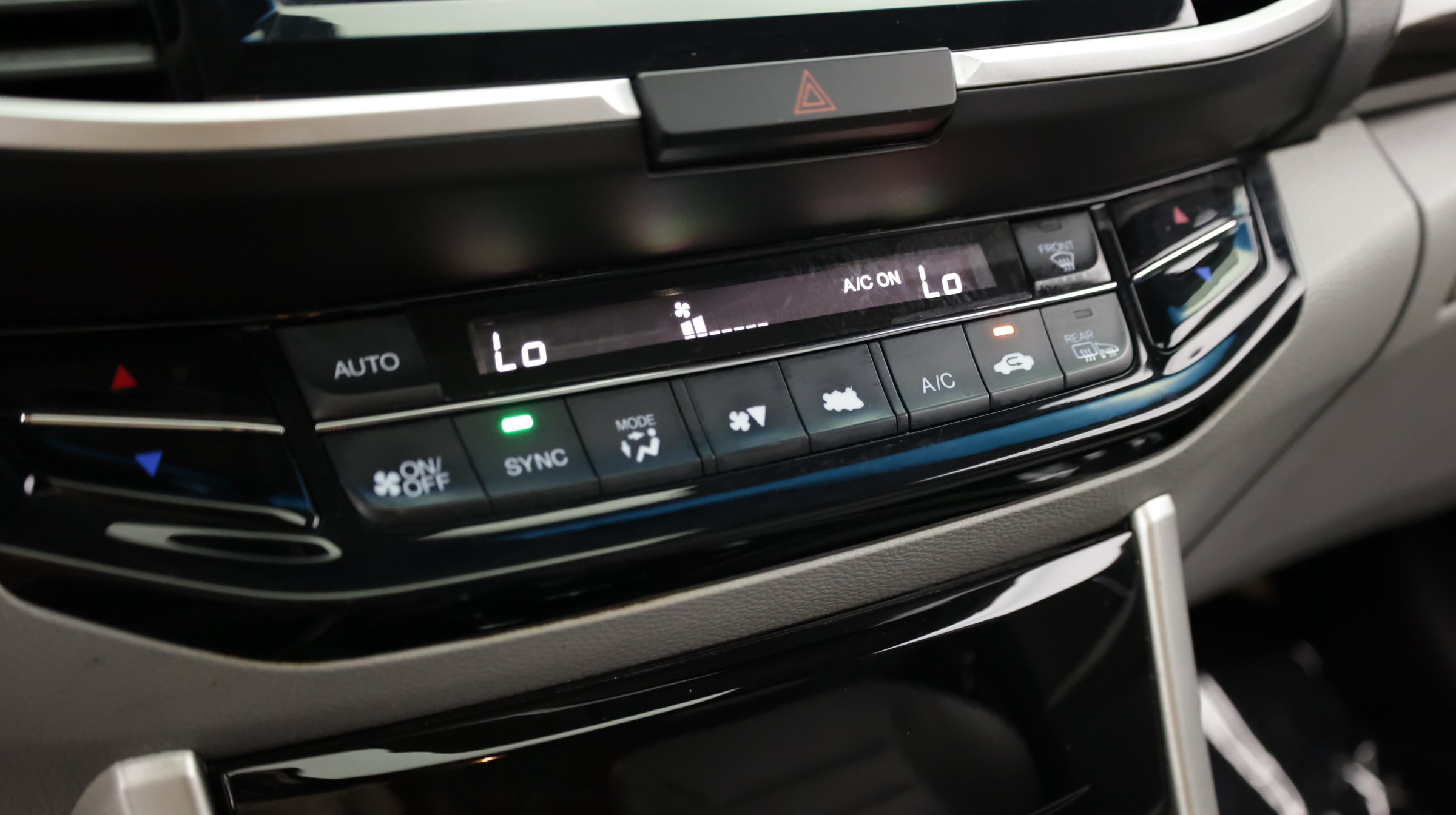 Used 2016 Honda Accord EX-L image 23