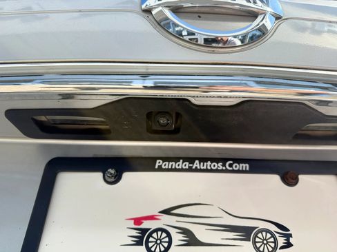 Used 2015 Nissan Rogue S AWD/4WD image 37