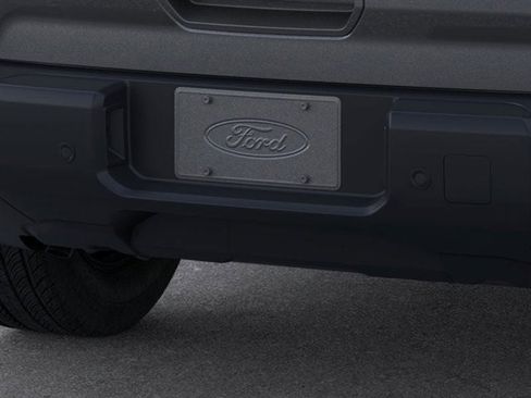 New 2025 Ford Bronco Sport Big Bend w/ Black Appearance Package image 23