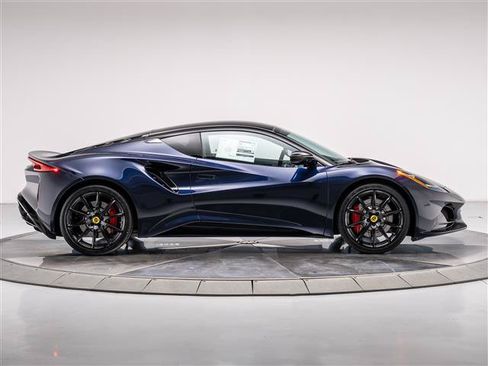 Used 2025 Lotus Emira RWD image 6
