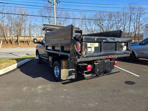 Used 2020 RAM 3500 Tradesman image 6