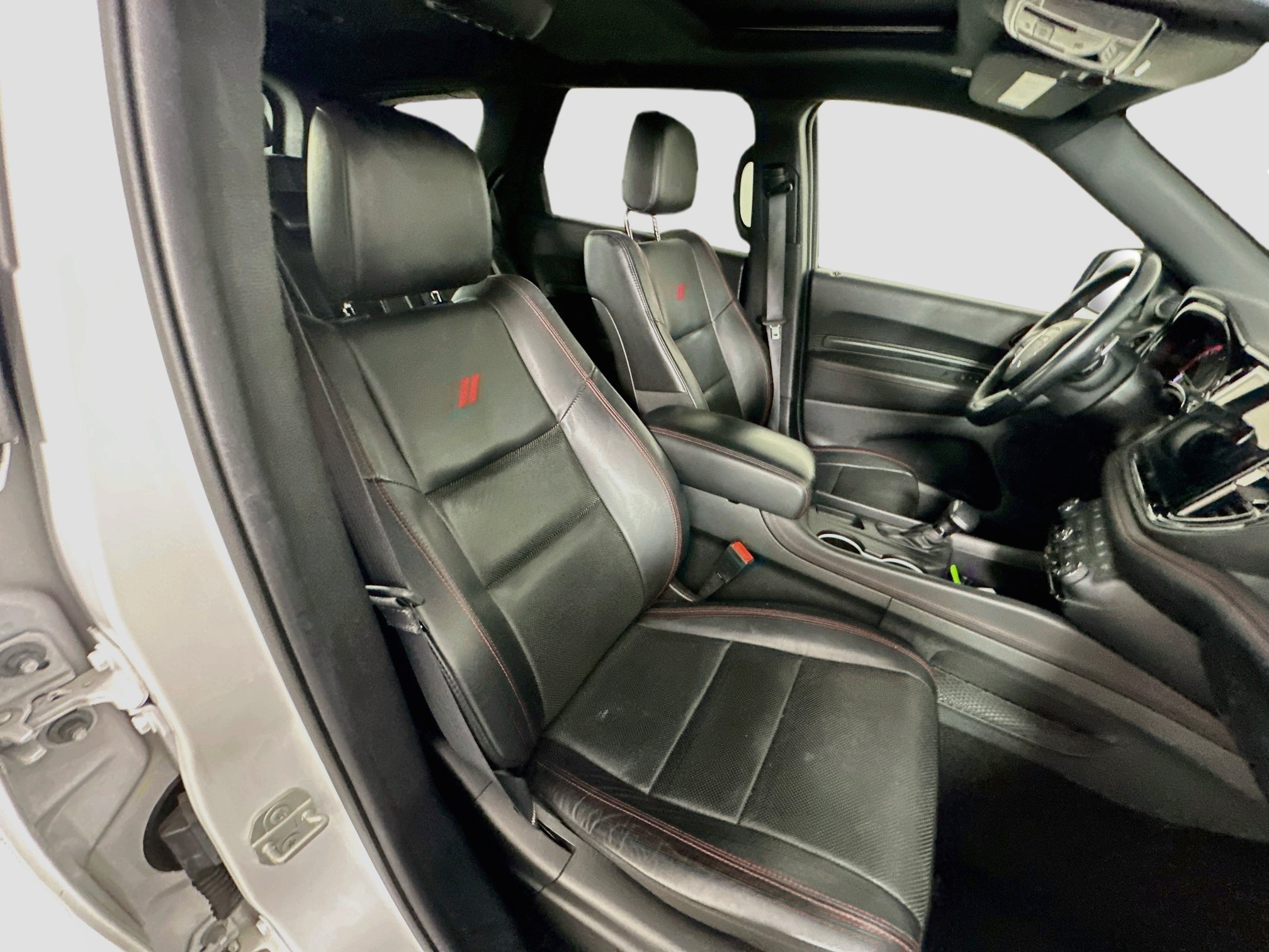 Used 2024 Dodge Durango GT AWD/4WD image 32