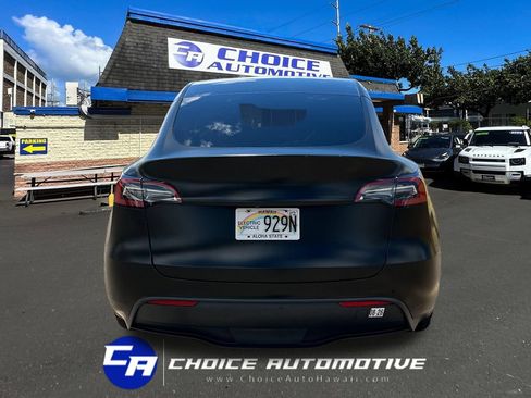 Used 2021 Tesla Model Y 2WD image 6