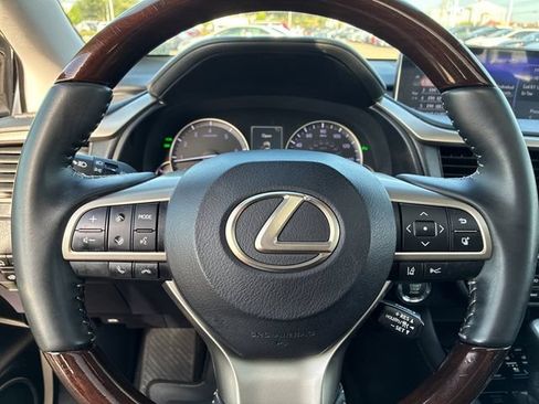 Used 2019 Lexus RX 350 FWD w/ Navigation Package image 23