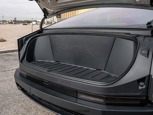 Used 2024 Tesla Cybertruck Cyberbeast AWD/4WD image 35