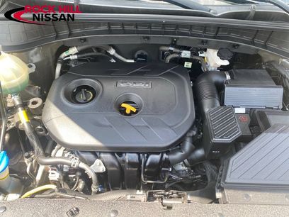 Used 2019 Hyundai Tucson Value