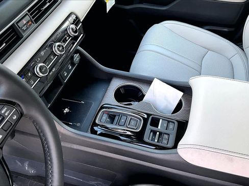 New 2026 Honda Pilot Elite image 11