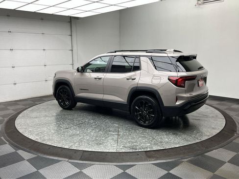 Certified 2025 GMC Terrain Elevation w/ Technology Package II AWD/4WD image 5