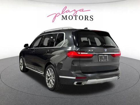 Used 2022 BMW X7 xDrive40i AWD/4WD image 6
