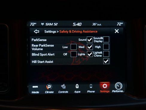 Used 2020 Dodge Charger Scat Pack w/ Dynamics Package image 26