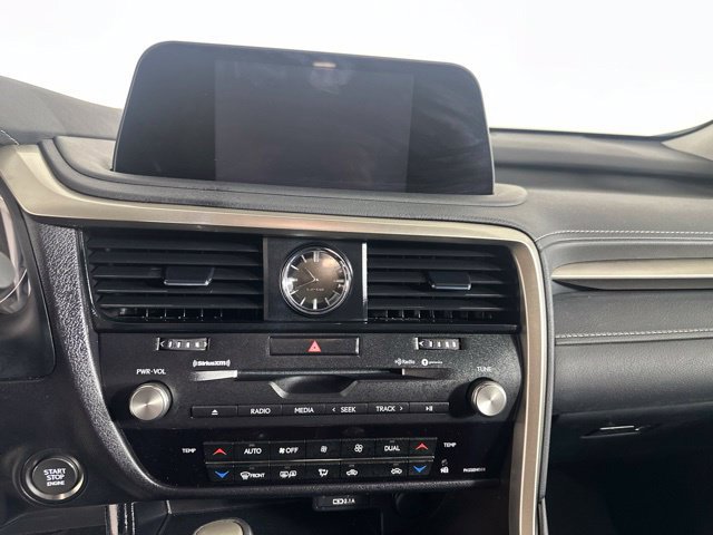 Used 2022 Lexus RX 350 AWD w/ Premium Package image 14