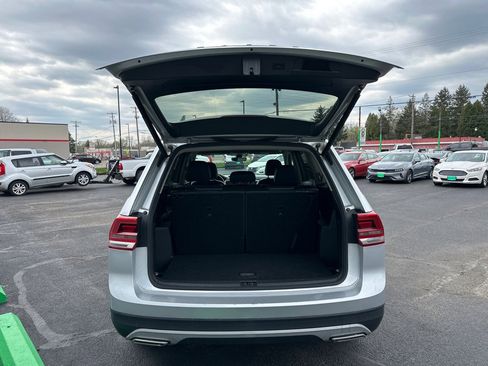 Used 2019 Volkswagen Atlas SE image 20