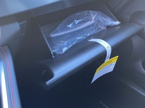 New 2025 Acura ADX A-Spec image 25