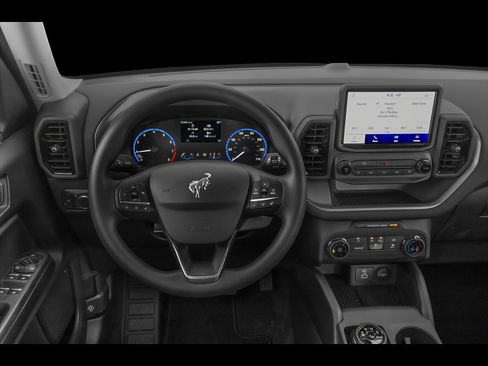 Used 2023 Ford Bronco Sport AWD/4WD image 26