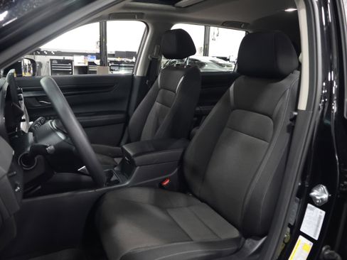 Used 2024 Honda CR-V EX image 32