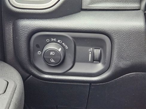 New 2026 RAM 2500 Tradesman image 20