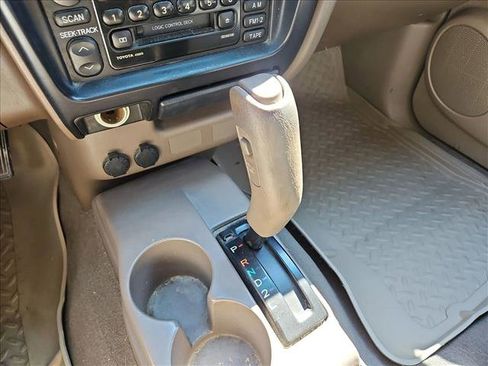 Used 2003 Toyota Tacoma PreRunner image 12