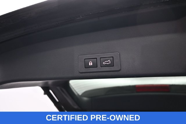 Used 2020 Subaru Ascent Limited AWD/4WD image 7