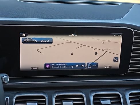 New 2026 Mercedes-Benz GLE 450 4MATIC image 21