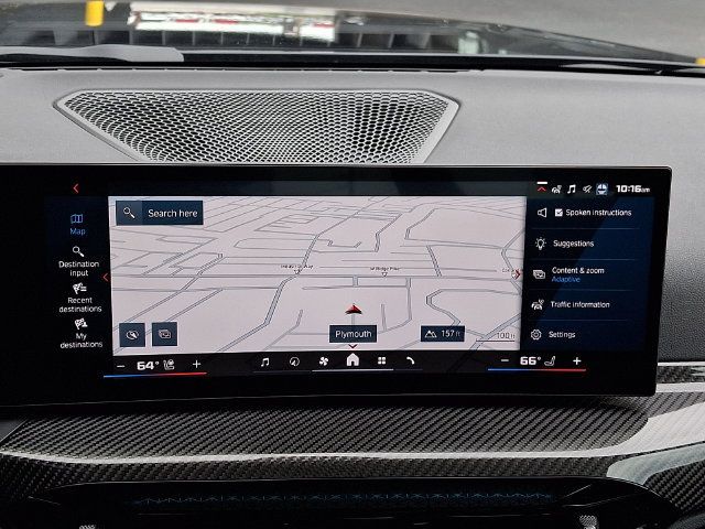 Used 2026 BMW M2 CS RWD image 20