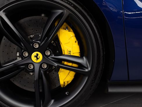 Used 2025 Ferrari 296 GTB image 12