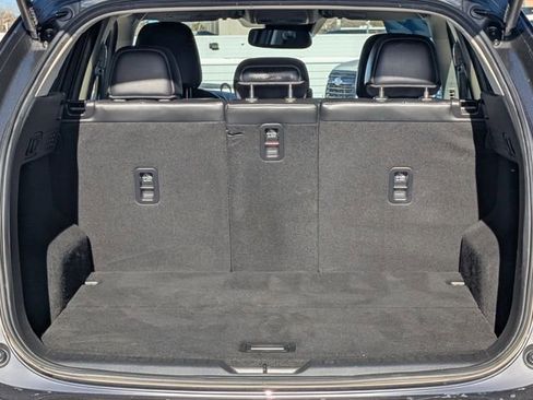 Used 2022 MAZDA CX-5 AWD 2.5 S w/ Premium Plus Pkg image 19