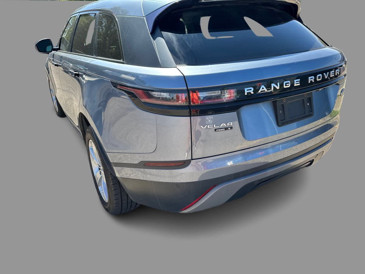 Used 2020 Land Rover Range Rover Velar S AWD/4WD image 39