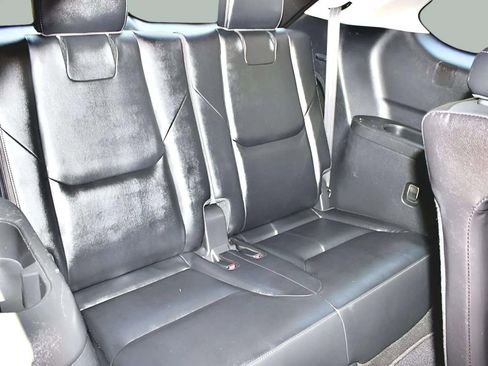 Used 2020 MAZDA CX-9 Touring image 30