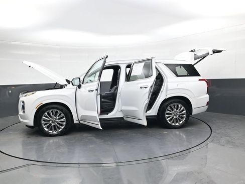 Used 2020 Hyundai Palisade Limited image 34