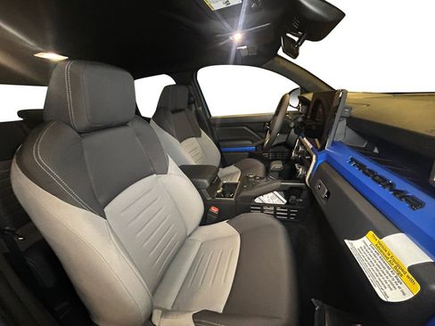 New 2026 Toyota Tacoma TRD Off-Road AWD/4WD image 15