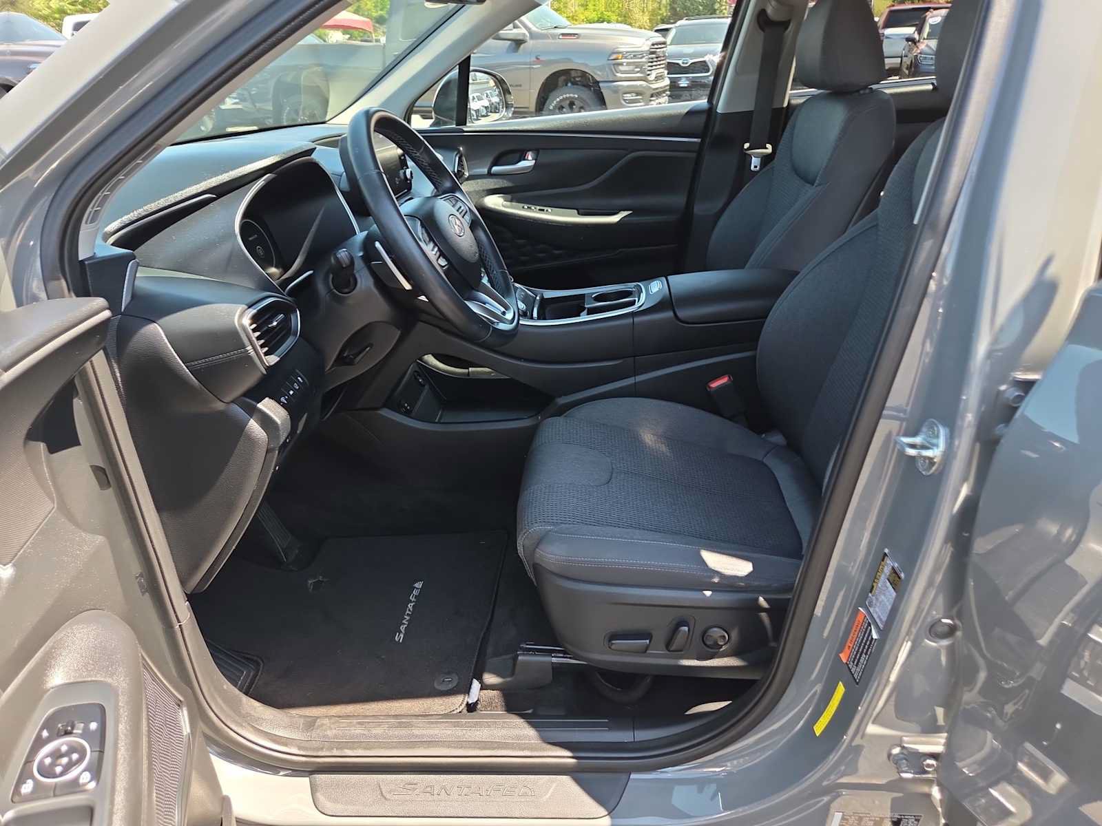 Used 2022 Hyundai Santa Fe XRT w/ Cargo Package AWD/4WD image 19