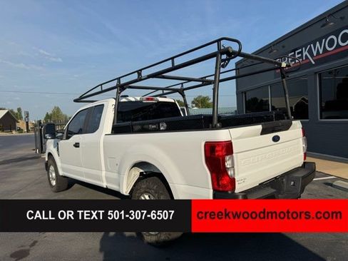 Used 2021 Ford F350 XL RWD image 3